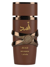 Asad Bourbon - Maison di Lusso