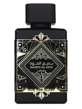 Lattafa Badee al Oud Oud For Glory