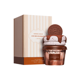 Lattafa Cookie Crave Give Me Gourmand