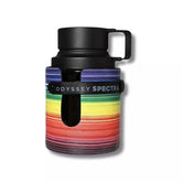 odyssey spectra