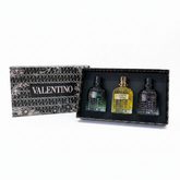 SET VALENTINO X3unidades