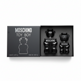 SET MOSCHINO TOY BOY X100ml- X30ml