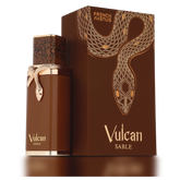 vulcan sable - Maison di Lusso