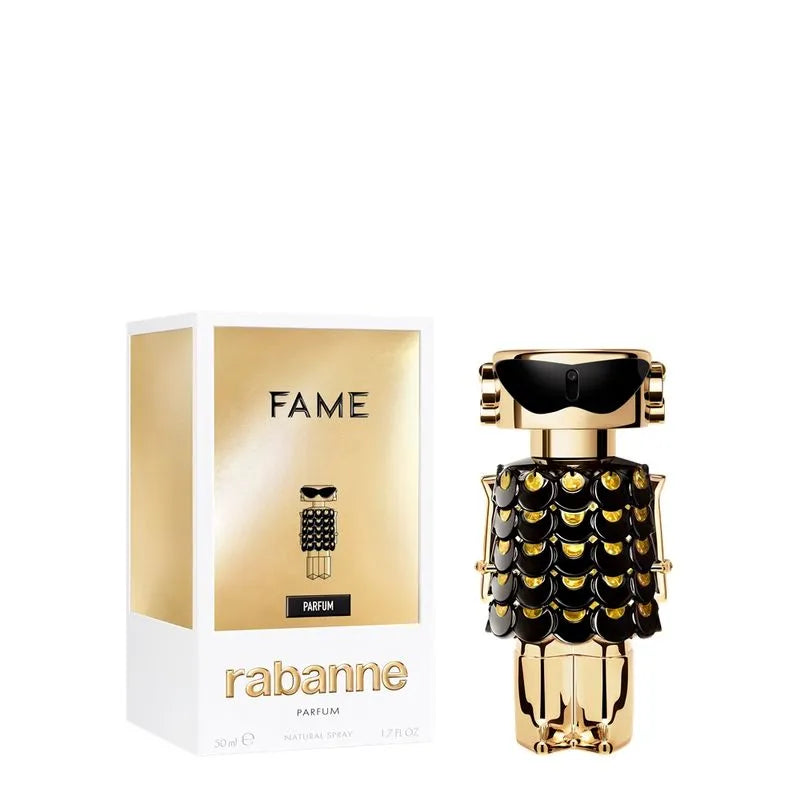 Paco Rabanne Fame