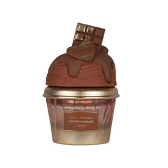 Lattafa  Choco Overdose Give Me Gourmand
