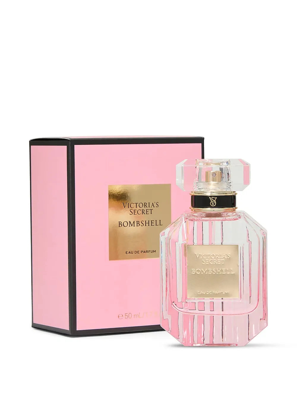 Victoria's Secret Bombshell