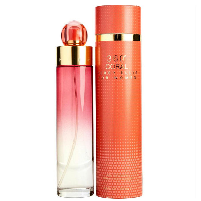 Perry Ellis 360° Coral