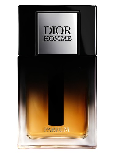 Dior Homme Parfum 2025 - Maison di Lusso