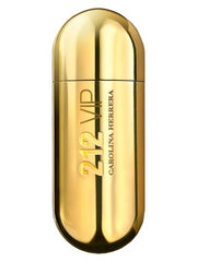 212 VIP ARE YOU ON THE LIST MUJER - Maison di Lusso