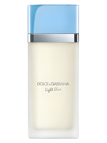 Dolce gabbana light blue 2025 - Maison di Lusso