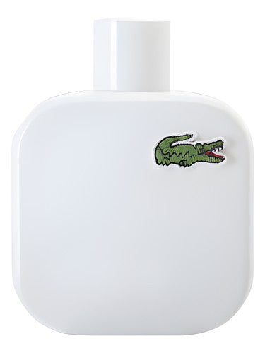 Lacoste Blanc