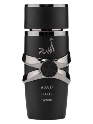 Asad Elixir - Maison di Lusso