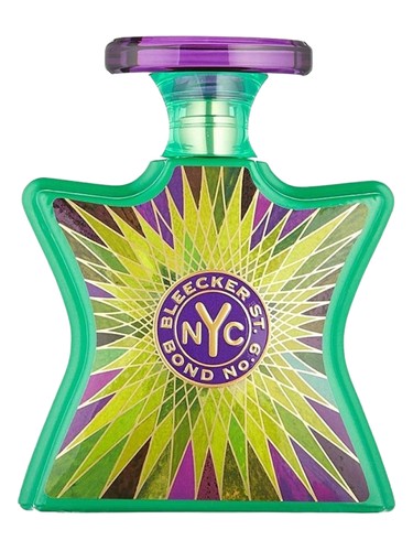 Bond No. 9 Downtown Bleecker Street - Maison di Lusso
