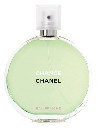 Chanel Chance Eau Fraîche - Maison di Lusso