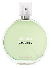 Chanel Chance Eau Fraîche - Maison di Lusso