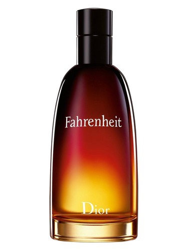Dior Fahrenheit EDT - Maison di Lusso