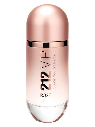 Carolina Herrera 212 VIP Rose - Maison di Lusso