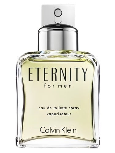 Calvin Klein Eternity for Men - Maison di Lusso