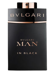 Bvlgari Man In Black - Maison di Lusso