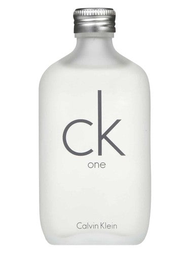 Calvin Klein CK One - Maison di Lusso
