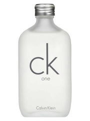 Calvin Klein CK One - Maison di Lusso