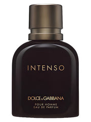 Dolce & Gabbana Pour Homme Intenso - Maison di Lusso