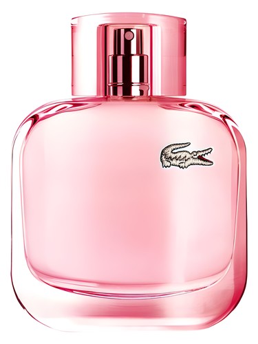 Lacoste L.12.12 Rose Sparkling