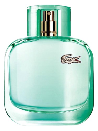 Lacoste Pour Elle Natural