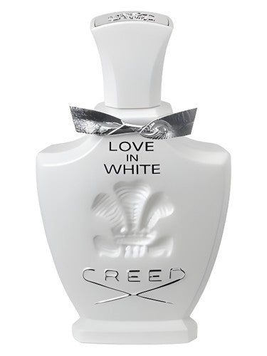 Creed Love In White - Maison di Lusso