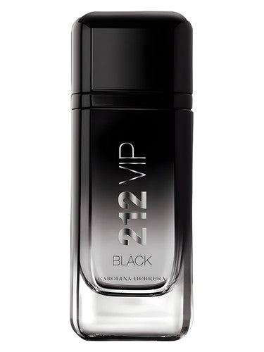 Carolina Herrera 212 VIP Black - Maison di Lusso