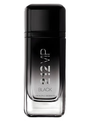 Carolina Herrera 212 VIP Black - Maison di Lusso