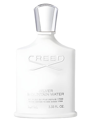 Creed Silver Mountain Water - Maison di Lusso