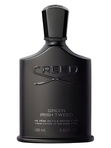 Creed Green Irish Tweed - Maison di Lusso