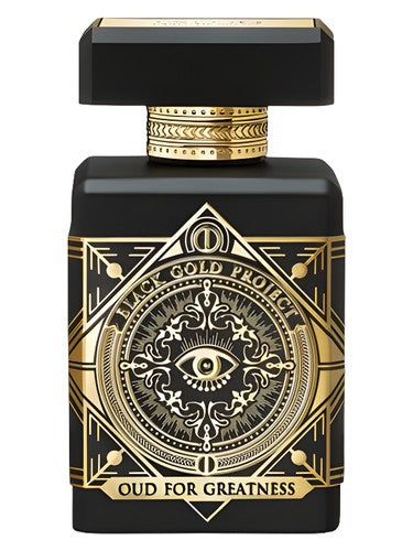 Initio Parfums Oud For Greatness