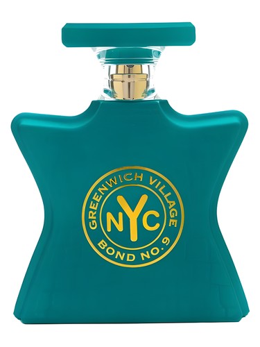 Bond No. 9 Greenwich Village - Maison di Lusso