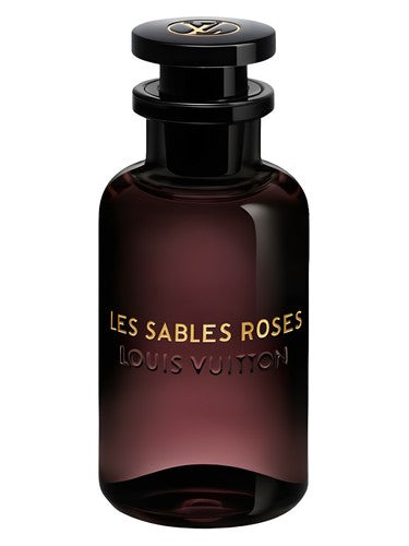 Louis Vuitton Les sables roses