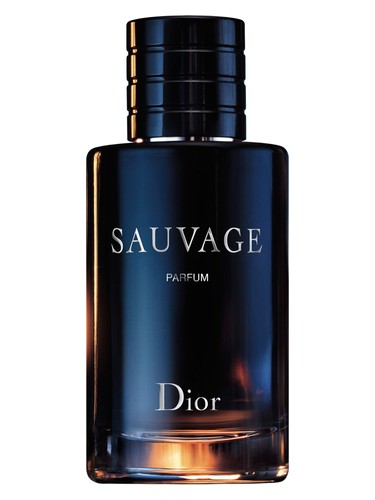 DIOR Sauvage Parfum - Maison di Lusso