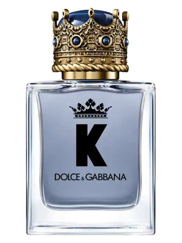 Dolce & Gabbana K EDT - Maison di Lusso