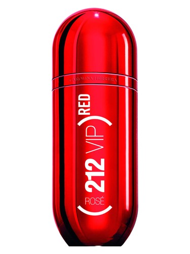 212 VIP Rose Red - Maison di Lusso