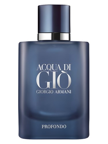 Armani Acqua di Gio Profondo EDP - Maison di Lusso