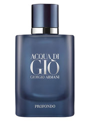 Armani Acqua di Gio Profondo EDP - Maison di Lusso