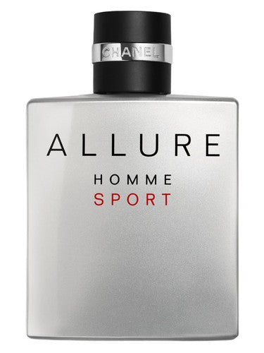 Chanel Allure Homme Sport - Maison di Lusso
