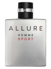 Chanel Allure Homme Sport - Maison di Lusso