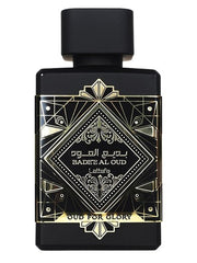 Lattafa Badee al Oud Oud For Glory