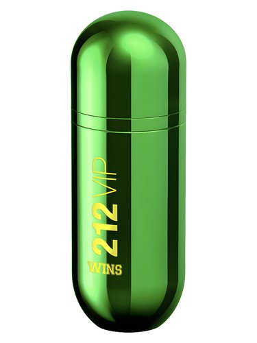 212 VIP Wins MUJER - Maison di Lusso