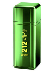 212 VIP Men Wins - Maison di Lusso
