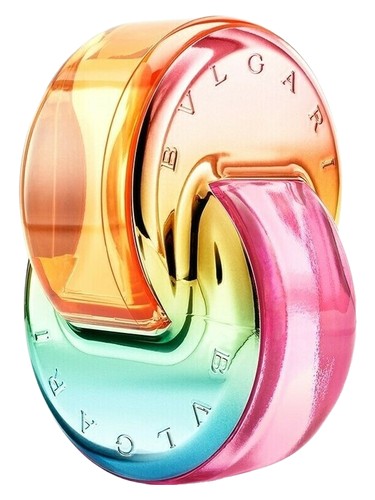 Bvlgari Omnia By Mary Katrantzou - Maison di Lusso