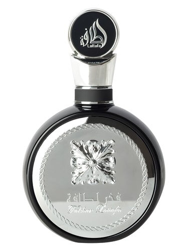 Lattafa Fakhar Black