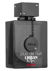 Club De Nuit Urban Man Elixir - Maison di Lusso