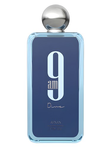 9 AM Dive - Maison di Lusso